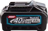 Makita Batterie 40 V Max 4.0Ah BL4040