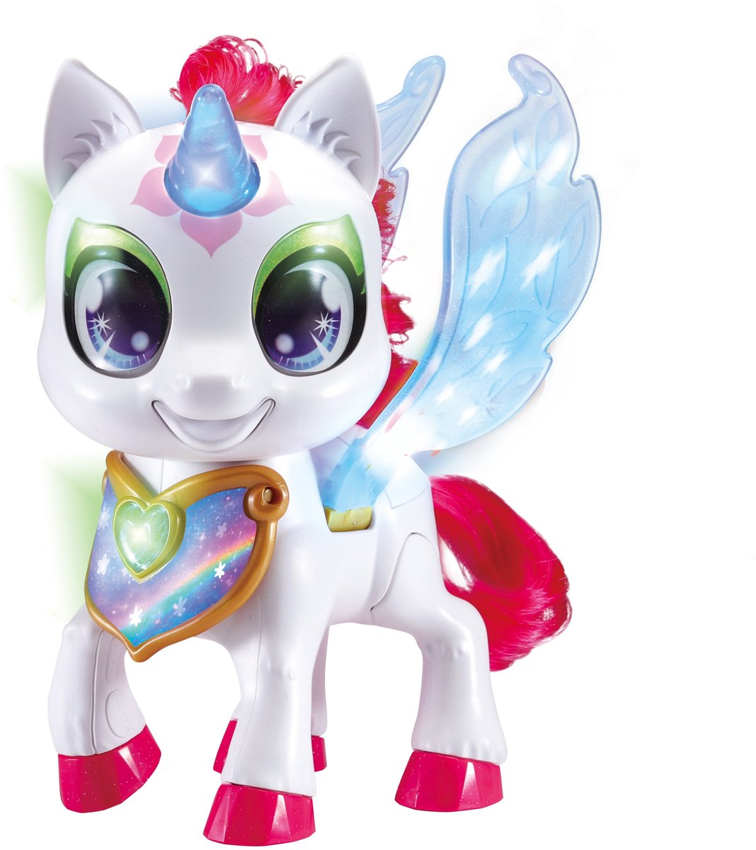VTech KidiFriends Sparklings Stella - Educatief Babyspeelgoed - Vanaf 4 Jaar