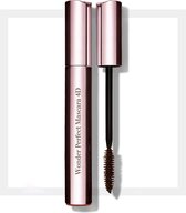 Bol.com Clarins Wonder Perfect Mascara 4D Mascara 8 ml - 02 Perfect Brown aanbieding