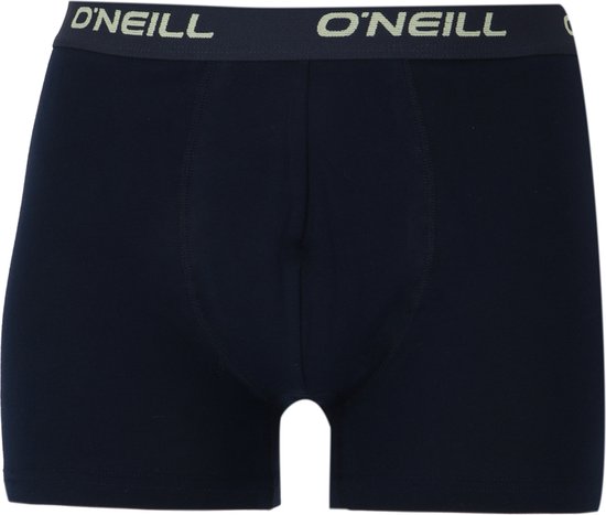 O'Neill Boxershorts Heren (3-pack) - Maat L