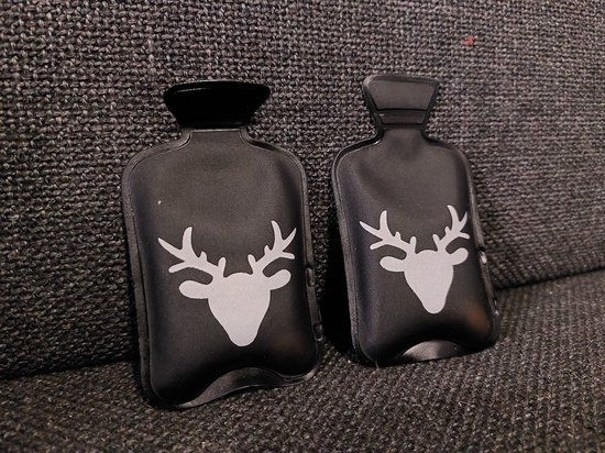XQ Max Handwarmer Herbruikbaar