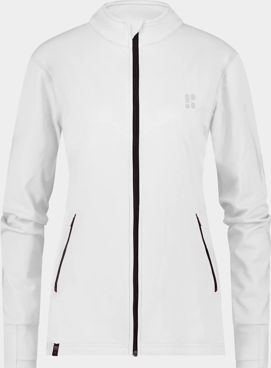 Poederbaas Arctic Sports Tech - White