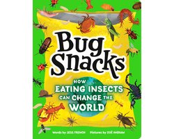 Bug Snacks