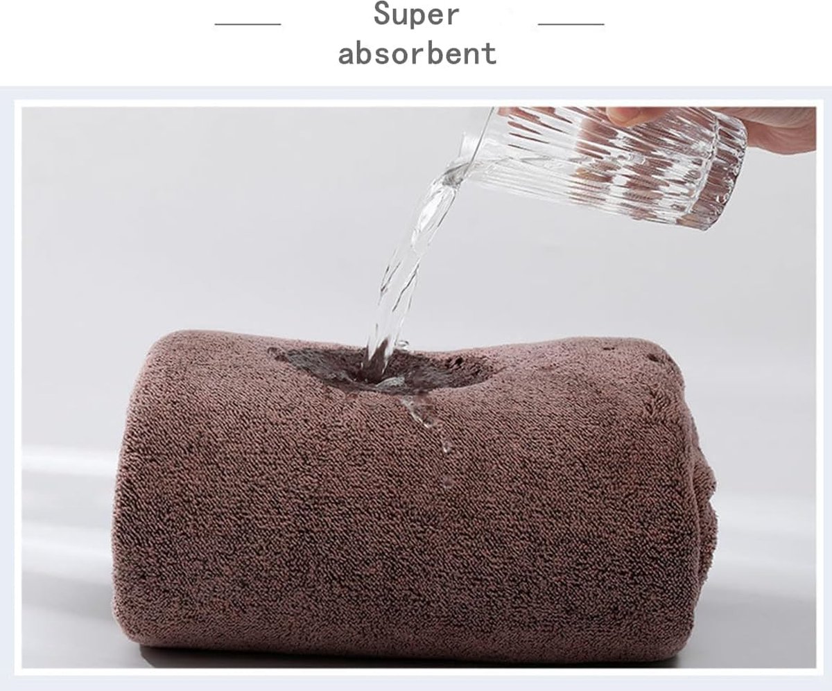 Saunakilt dames saunahanddoek zachte badjas sling badrok wrap draagbare badhanddoek vrouwen saunahanddoek microvezel badhanddoek voor douche zwembad spa badkamer thumbnail 6