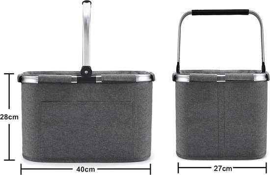Reisenthel Coolerbox black UK7003
