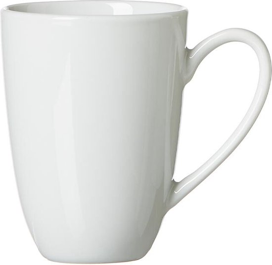 Tasse Latte Macchiato Bianco 330 ml | bol