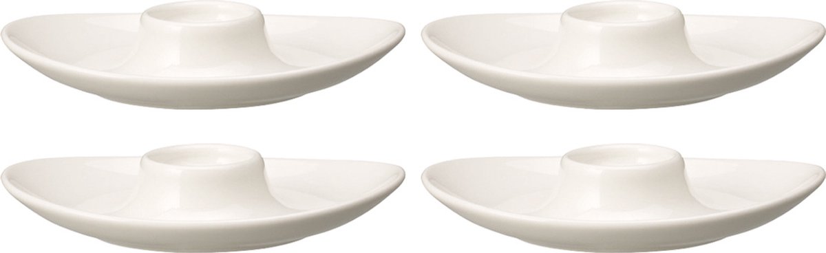 Eierbecher For Me 14.8 x 11.5 cm Set van 4
