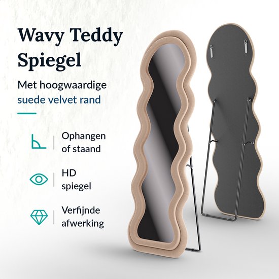 Teddy Spegel Vermgennull