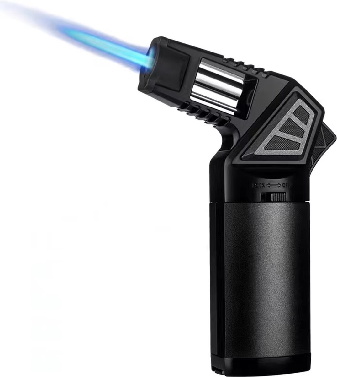 Goedkoopste Honest Firefighter Black Gun Torch