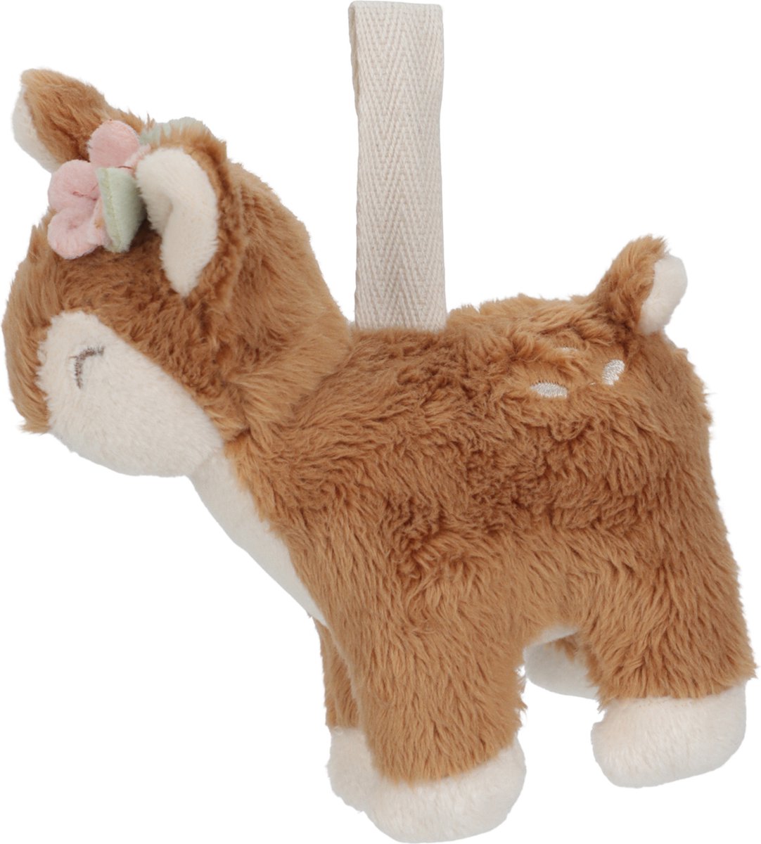 Little Dutch Fairy Garden Speelkleed Met Boog - baby speelgoed — afbeelding 2