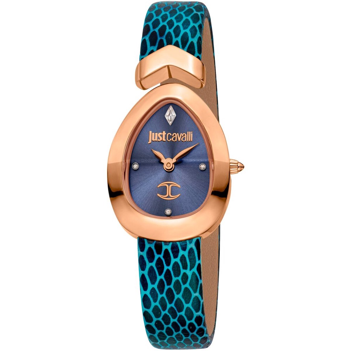 Just Cavalli - JC1L321L0055 - Horloge - Vrouw