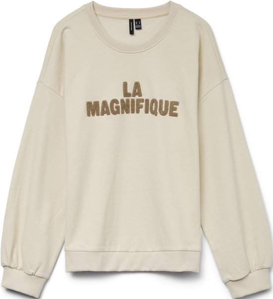 VERO MODA VMCLORA Dames Trui