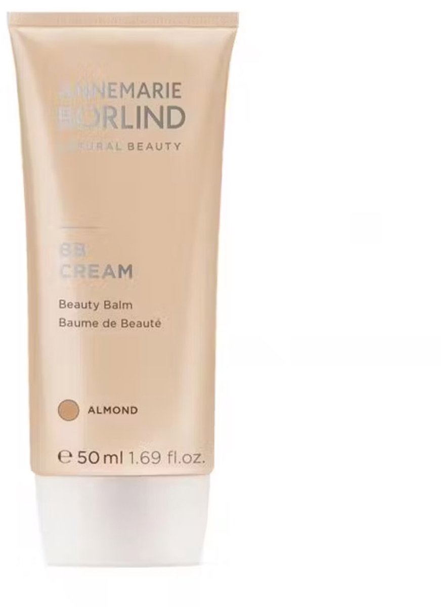 BB-crème Almond van Annemarie Börlind in Almond, 50 ml – productfoto