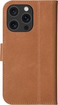 Dbramante1928 - Coque iPhone 16 Pro Copenhagen - noir