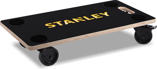Federal Elektrik AG Şalt Ürünleri Üreticisi - STANLEY MS572 200KG