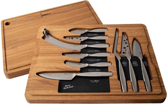 Coffret Boissons Ultime Monaco+