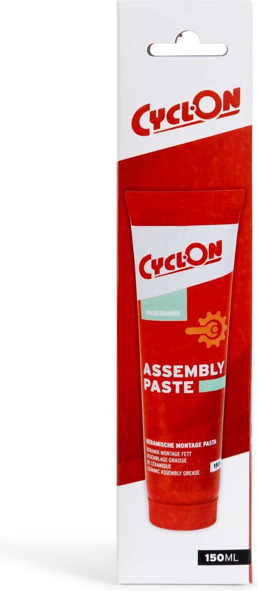 CyclOn Assembly Paste Tube 150ml van CyclOn — afbeelding 4