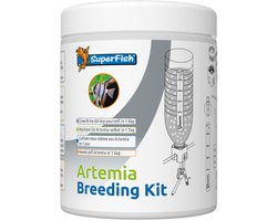 Superfish Artemia - Broedkit