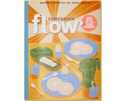 Flow Zomerboek 2024