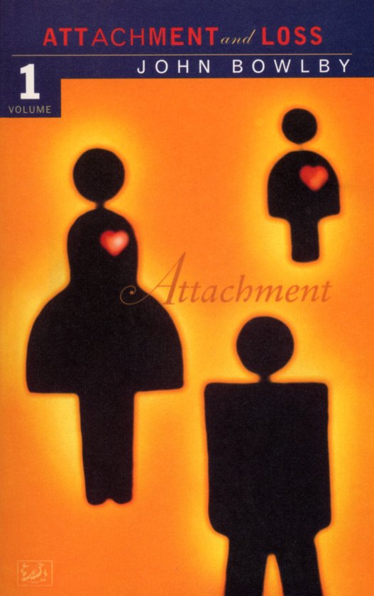 Attachment Vol 01 - cover
