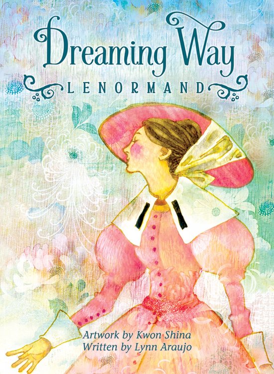 Ic: Dreaming Way Lenormand Deck