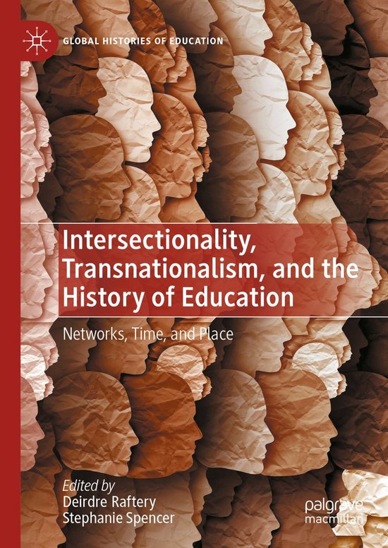Education (R0) - Intersectionality, Transnationalism, and th ... - cover