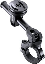 SP Connect SPC Hoesje Met Telefoonhouder Motor Voor Apple IPhone 16 Pro Max