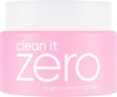 Banila Co Clean It Zero Cleansing Balm Original - 100 ml