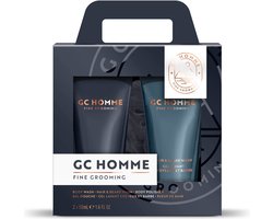 The Luxury Bathing Co. Dreamy Giftset