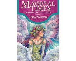 Bergsma, J: Magical Times Empowerment Cards