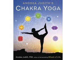 Anodea Judiths Chakra Yoga