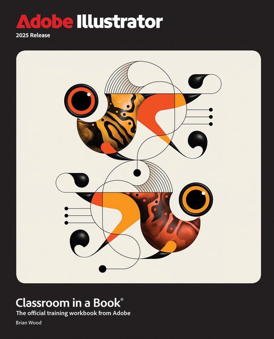 Classroom in a Book - Adobe Illustrator Classroom in a Book  ... - cover