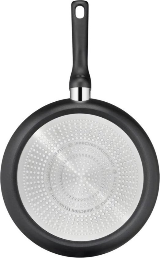 Tefal Hard Titanium PRO Frypan 20 cm | Günstig