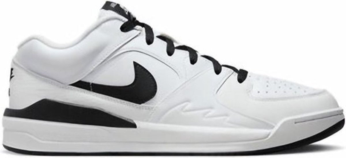 Nike Jordan Stadium 90 Sneaker – Heren Zwart