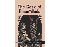 The Cask of Amontillado