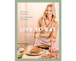 Live to Eat