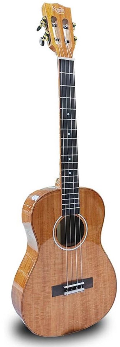 Korala UKB-1030 All Solid Series bariton ukulele