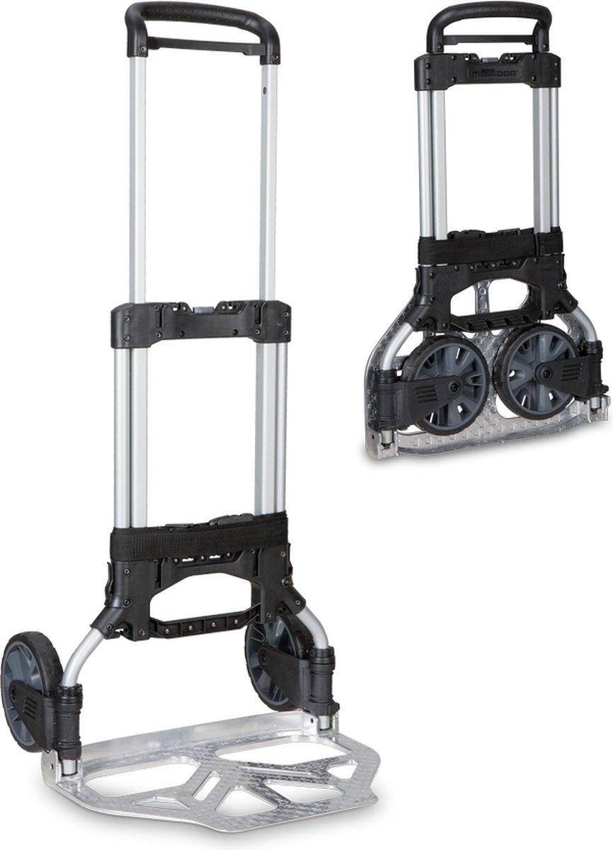 BS Systems Alu-Caddy klappbar - 1000010121