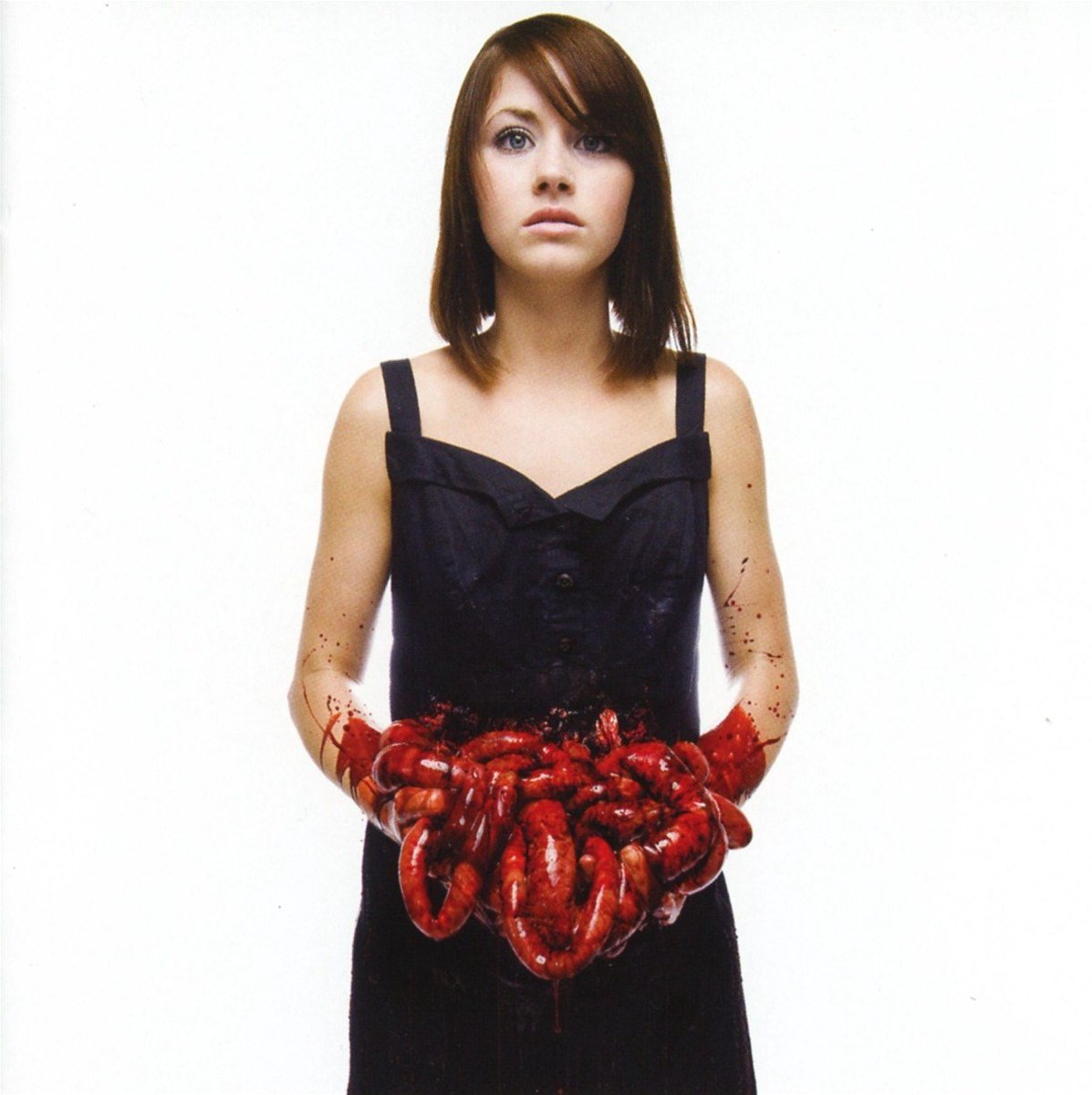 Bring Me The Horizon - Suicide Season (CD)
