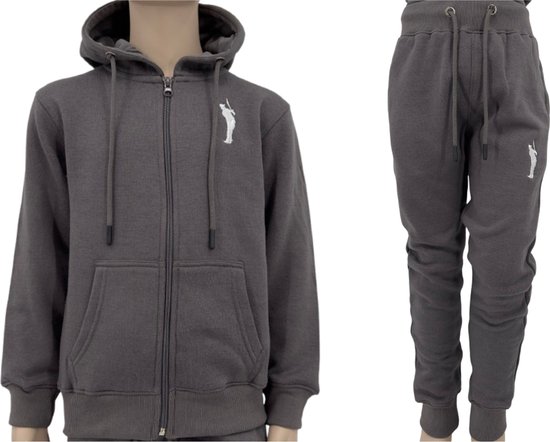 Trainingspak voor jongens, Activewear voor kinderen Trainingspak voor jongens, Activewear voor kinderen