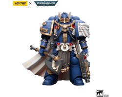1/18 Ultramarines Honour Guard 1 – Warhammer 40K