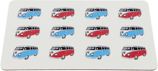 BERONAGE Strandtücher VW Volkswagen Bull T1 048 Badetuch 75x150 Cm 100 Baumwolle 1 St Frottee In Velours Qualitat