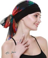Petten & beanies bij chemotherapie of alopecia