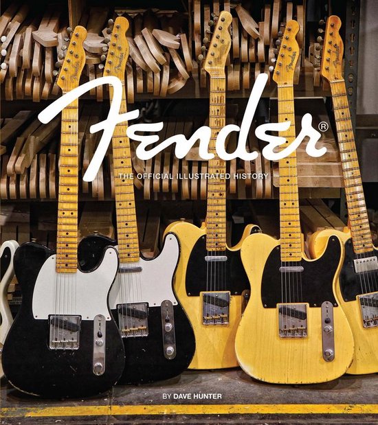 Fender - cover