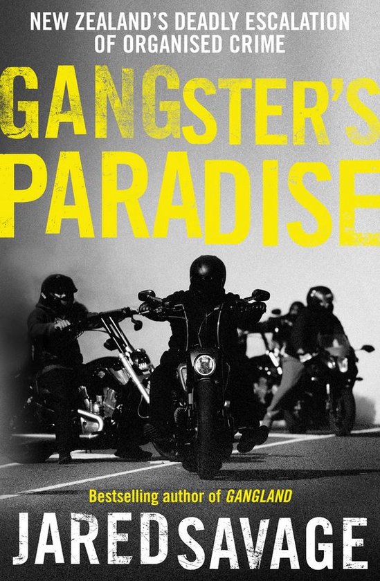 Gangster's Paradise - cover