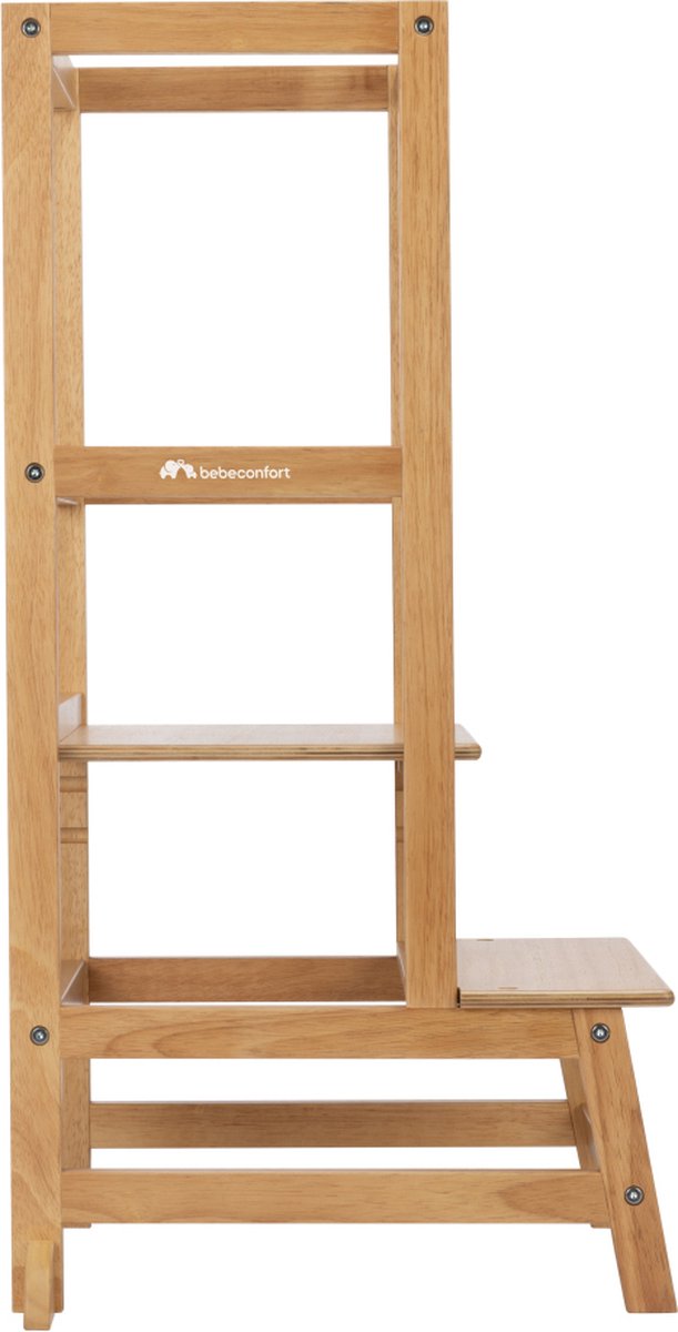 Bebeconfort Nola - Leertoren - Natural Wood - Vanaf 1,5 tot 6 jaar van Bebeconfort — afbeelding 4