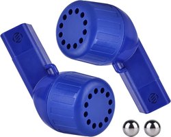 Equivera Long trainer - Lung Trainer - Longtrainer - Ademhaling - Ademtrainer - Ademhalingstrainer - Ademhaling Trainer - Ademprobleem Trainer - Oxygen Concentrator - Astma Trainer - Breathing Trainer - Longcapaciteit - Uithoudingsvermogen