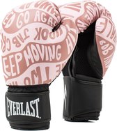 Everlast Spark Training Glove, Motivate Rose Gold 14-OZ