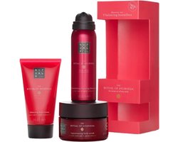 Rituals - The Ritual of Ayurveda Trial Set - 245 ml