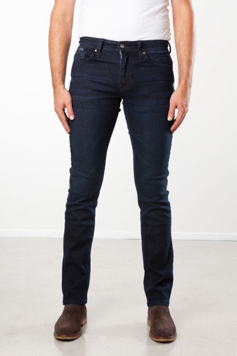 New star slim fit jv - Maat 34-L32